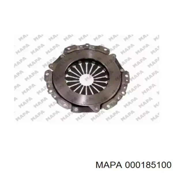 Comprar ADG030226 Blue Print Kit de embrague completo