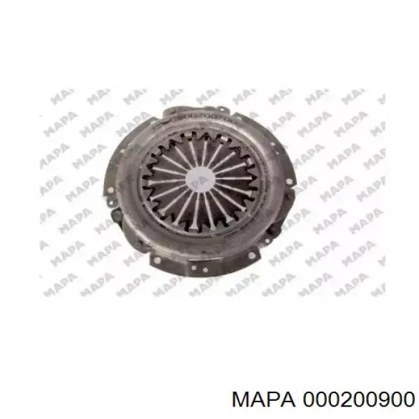 5013349 Ford embrague