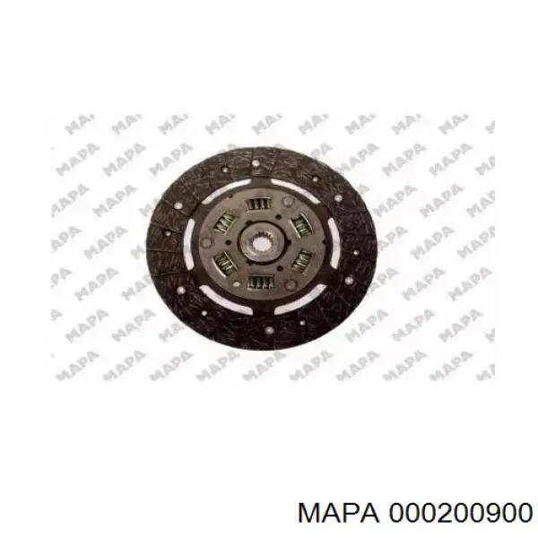 Mecanismo de embrague Ford 5016467 precio, desde 126,31 EUR