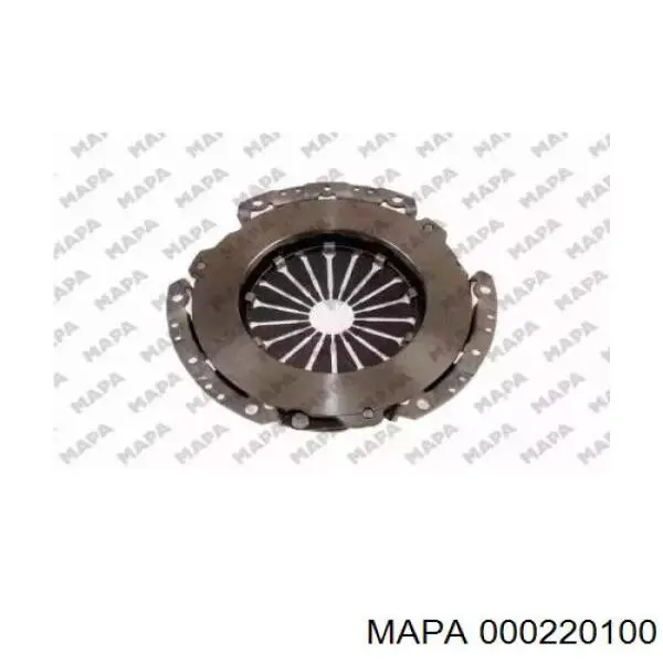 5029599 Ford embrague