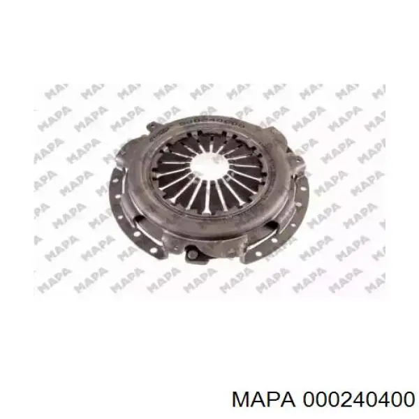 Mecanismo de embrague Mapa 000240400 precio, desde 101,24 EUR