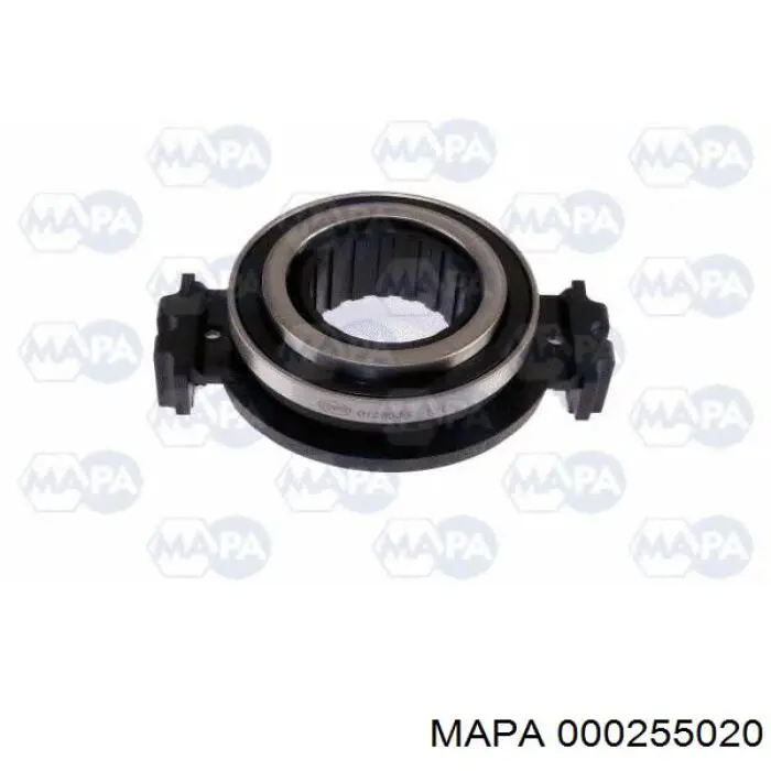 Embrague 1554683 Ford