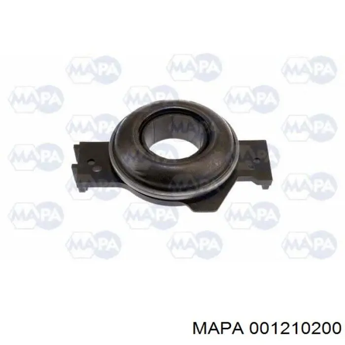 Kit de embrague Statim 100364