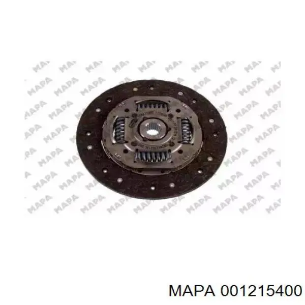 Mecanismo de embrague VALEO 6756 precio, desde 128,58 EUR