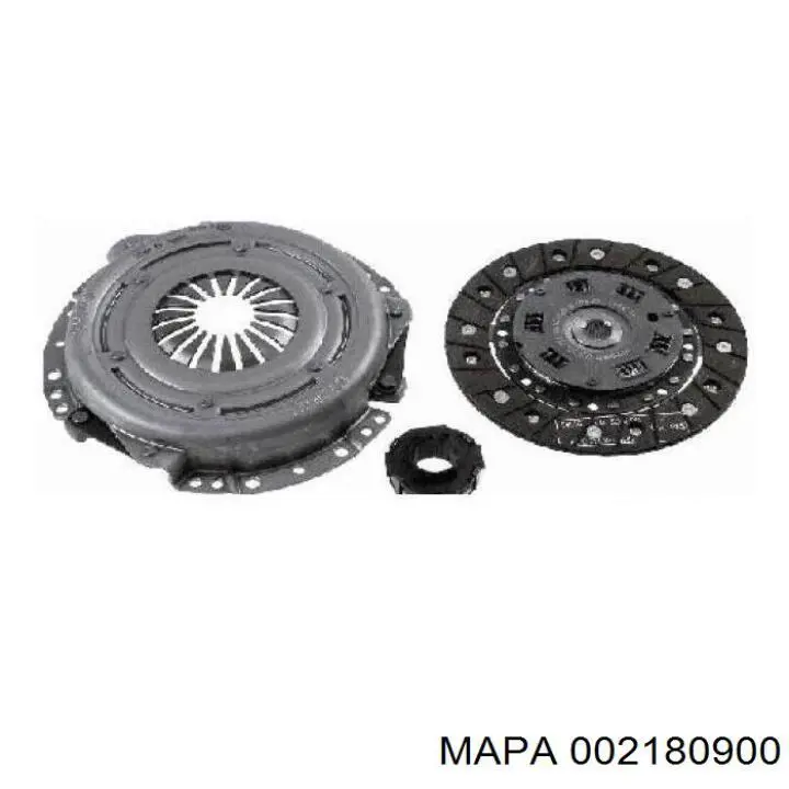 Comprar 71718691 Fiat/Alfa/Lancia Kit de embrague completo