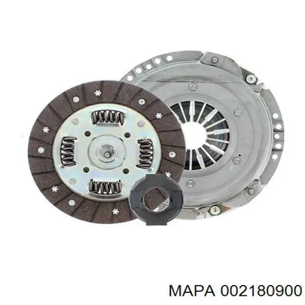 Mecanismo de embrague Fiat/Alfa/Lancia 71718691 precio, desde 59,53 EUR