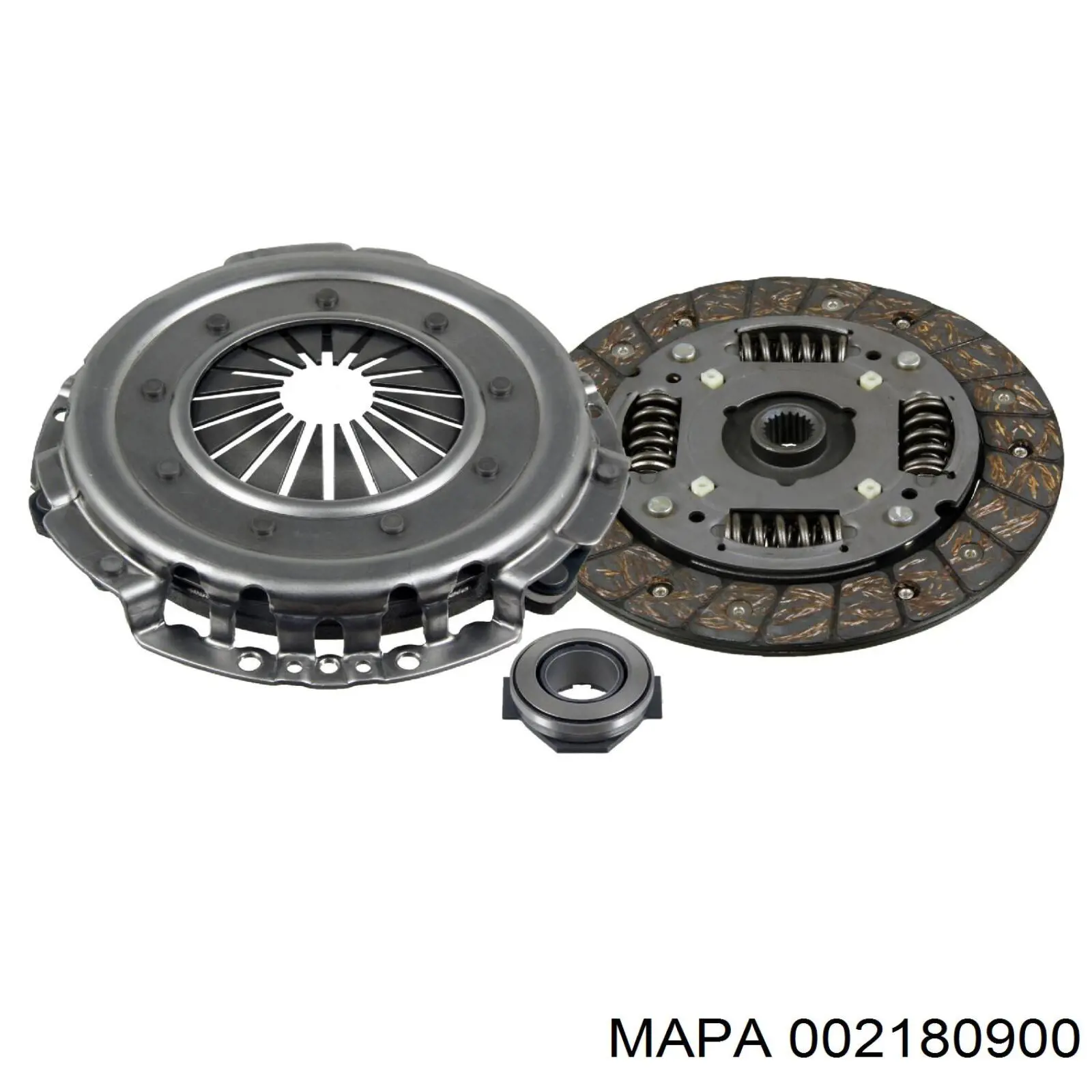 Embrague 71718691 Fiat/Alfa/Lancia
