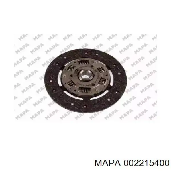 Mecanismo de embrague Ford 5029205 precio, desde 182,91 EUR