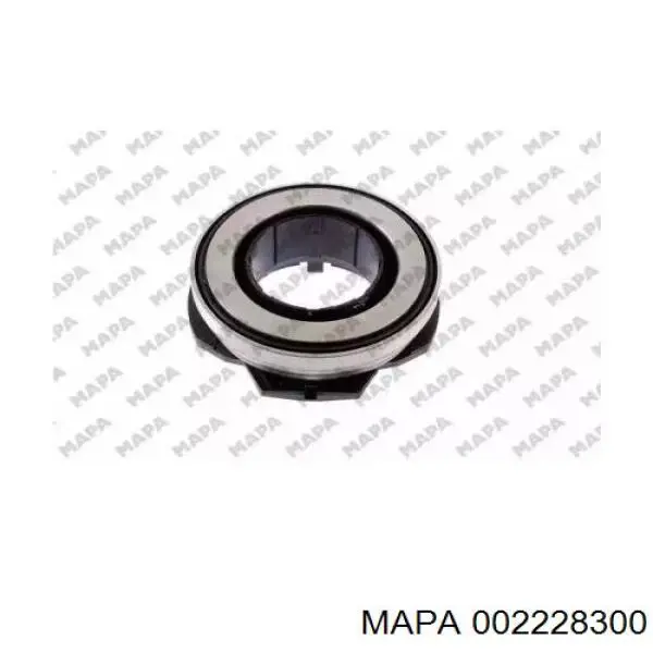 037198141BX VAG Embrague motor