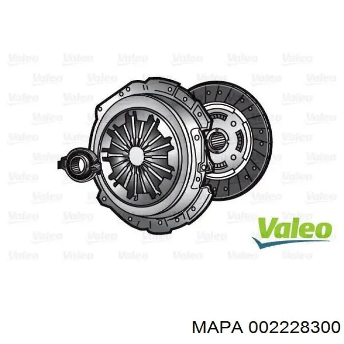Mecanismo de embrague VAG 037198141BX precio, desde 143,52 EUR