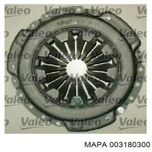 Mecanismo de embrague Fiat/Alfa/Lancia 71722744 precio, desde 71,00 EUR