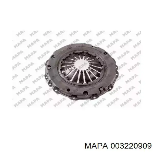 074198141AX VAG Embrague motor