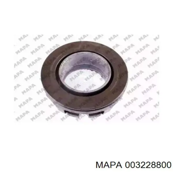 A0192506001 Mercedes Embrague motor
