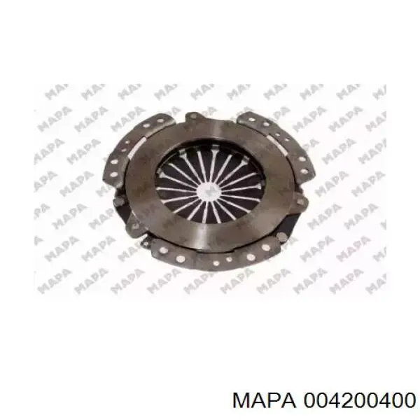 8660006215 Nissan embrague