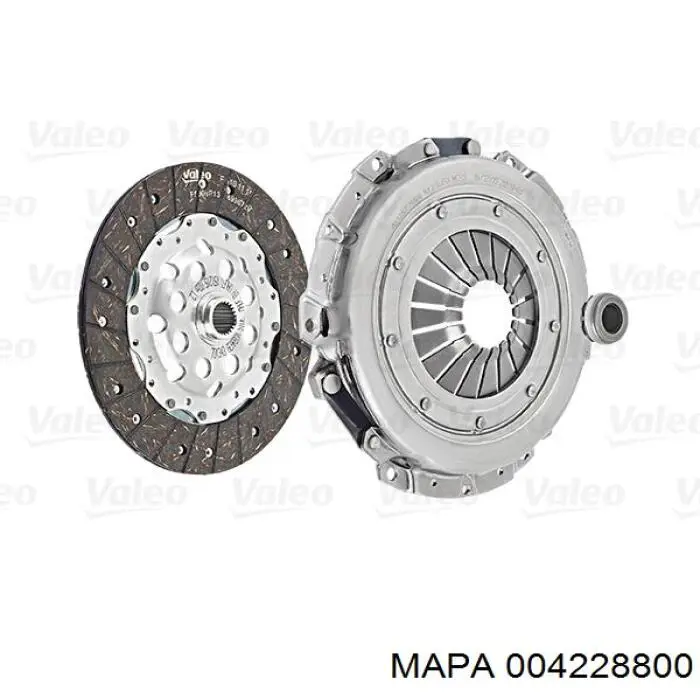 Mecanismo de embrague Open Parts CLK924704 precio, desde 199,37 EUR
