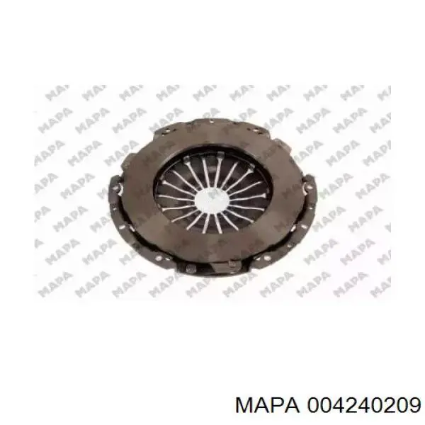 06F141015C VAG Embrague motor