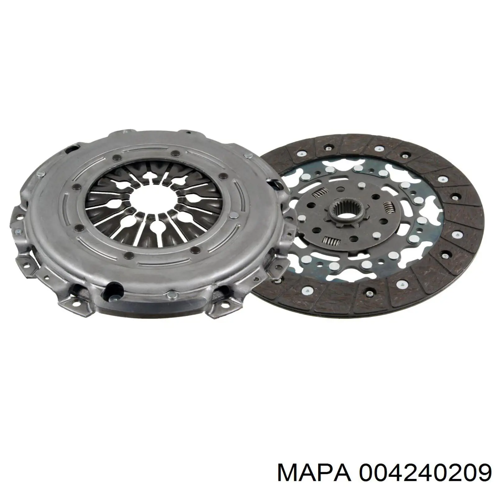 Mecanismo de embrague VAG 06F141015C precio, desde 195,72 EUR