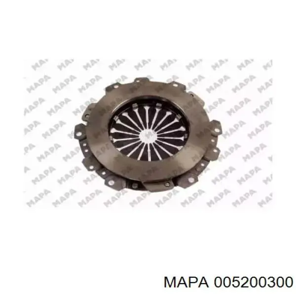 Comprar 3000440001 Sachs Kit de embrague completo