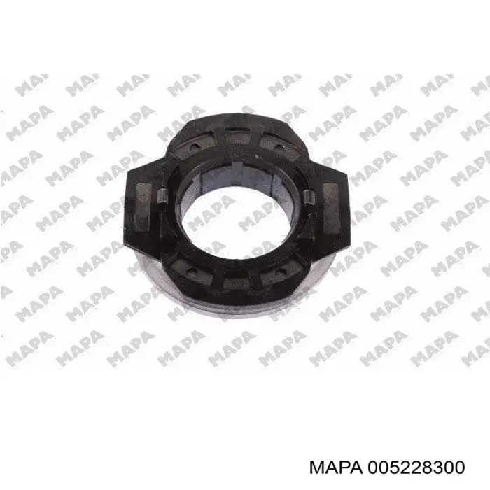 Embrague 03G141016AV VAG