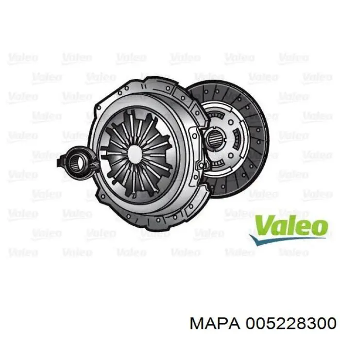 Mecanismo de embrague VAG 03G141016AV precio, desde 176,68 EUR
