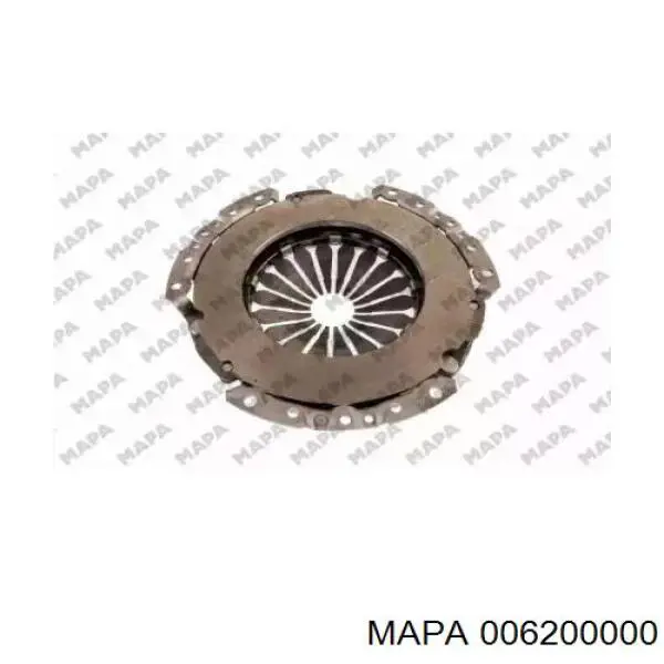 Mecanismo de embrague Kamoka KC012 precio, desde 88,00 EUR
