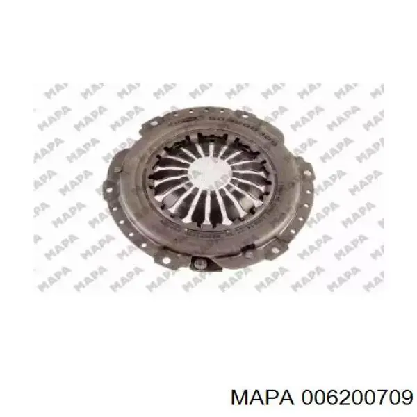 Embrague CLK915402 Open Parts