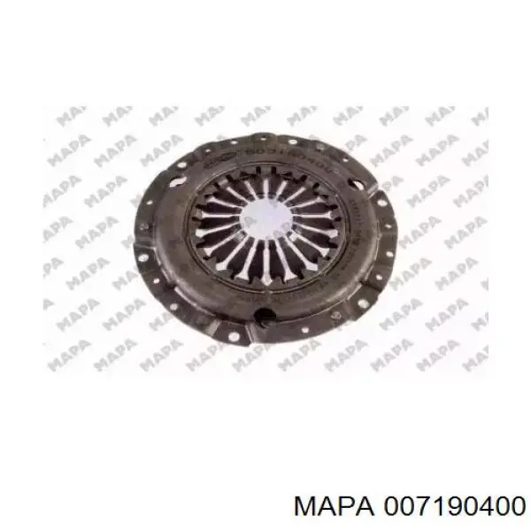 Comprar 100371 Statim Kit de embrague completo