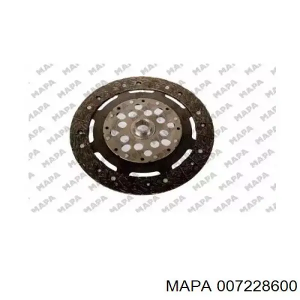 Embrague ADC430139 Blue Print
