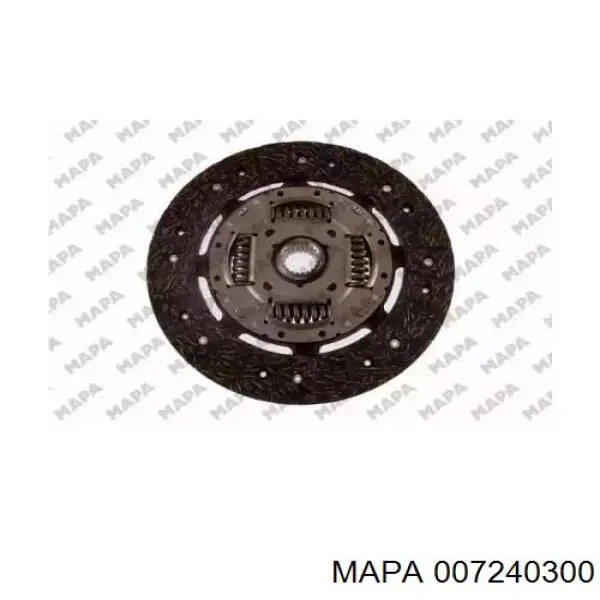 Comprar S200I10 NPS Kit de embrague completo