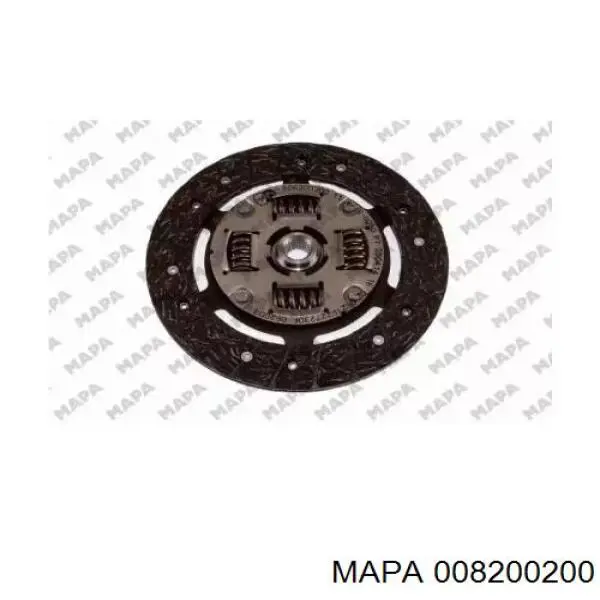 71793474 Fiat/Alfa/Lancia Embrague motor