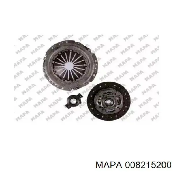 Mecanismo de embrague Fiat/Alfa/Lancia 71711437 precio, desde 160,86 EUR