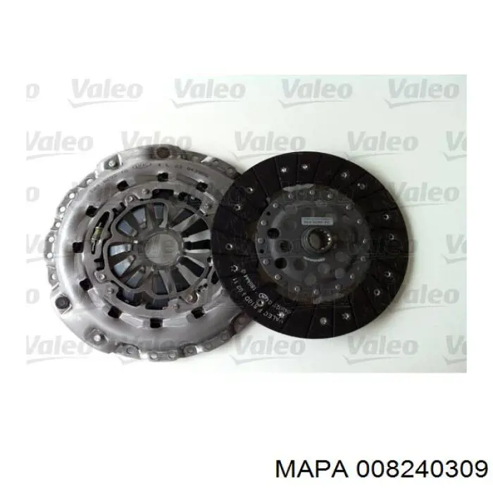Mecanismo de embrague Opel 1606211 precio, desde 185,61 EUR