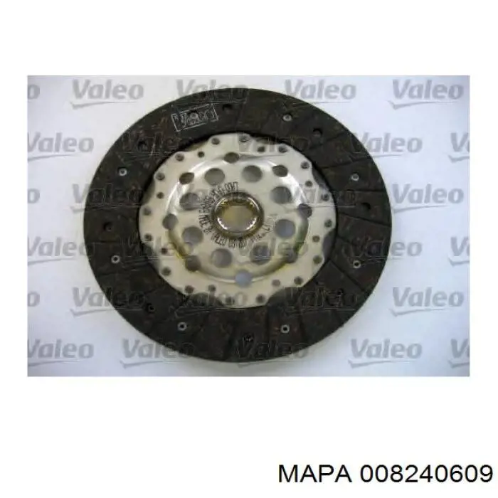Mecanismo de embrague Mercedes A0192502201 precio, desde 174,27 EUR