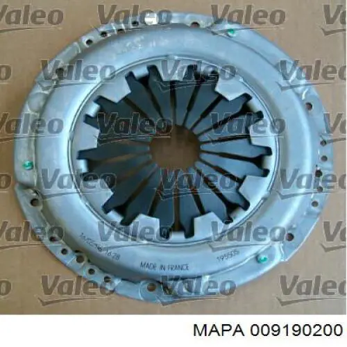 71736573 Fiat/Alfa/Lancia Embrague motor