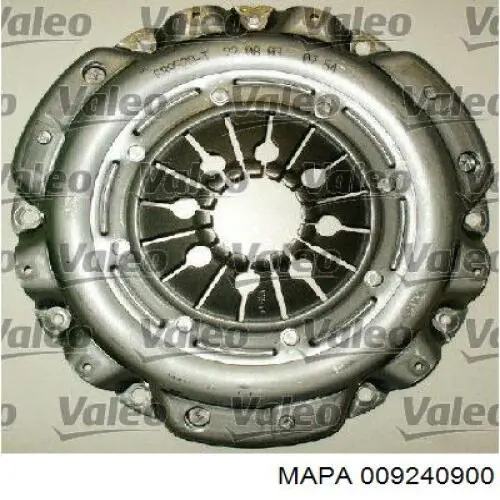 Embrague 821510 VALEO