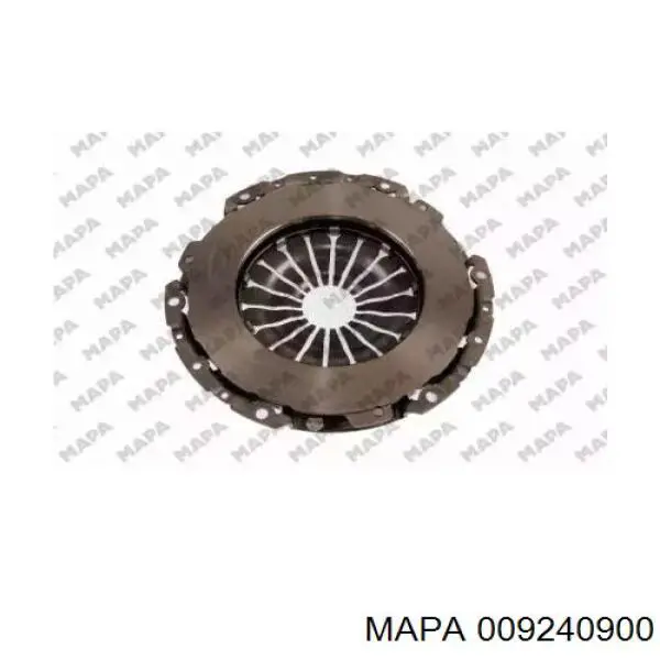 Comprar 821510 VALEO Kit de embrague completo