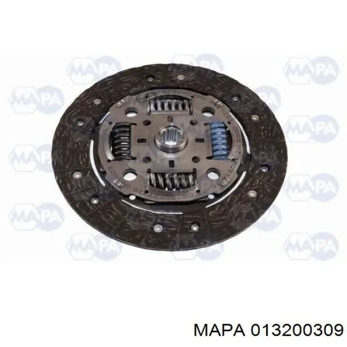 Mecanismo de embrague VALEO 828000 precio, desde 89,91 EUR