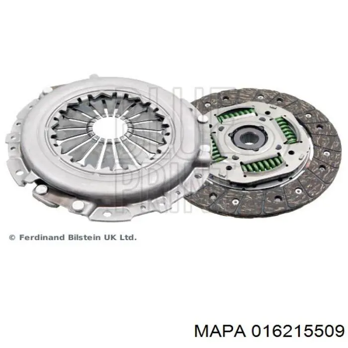 Mecanismo de embrague Mercedes A0192503901 precio, desde 138,33 EUR