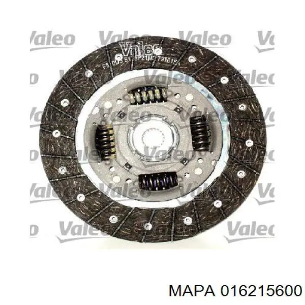 Comprar 3000951276 Sachs Kit de embrague completo