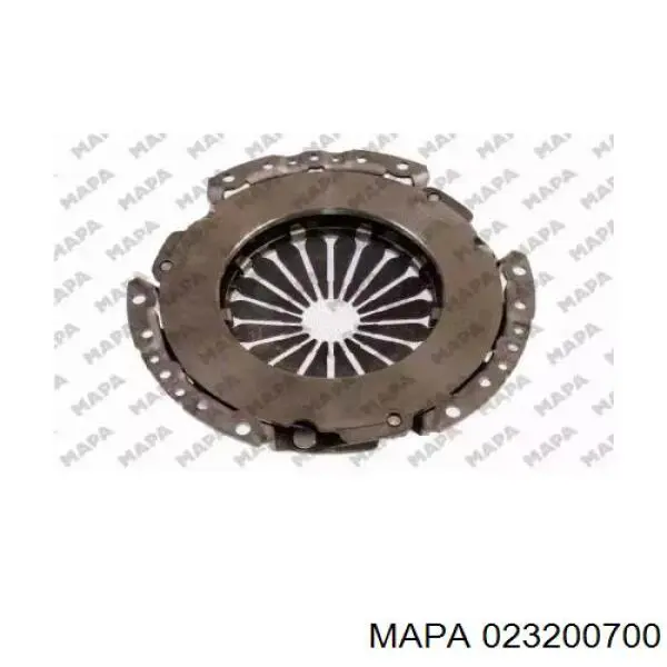 Comprar CLK909503 Open Parts Kit de embrague completo