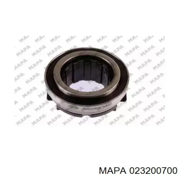 Embrague CLK909503 Open Parts