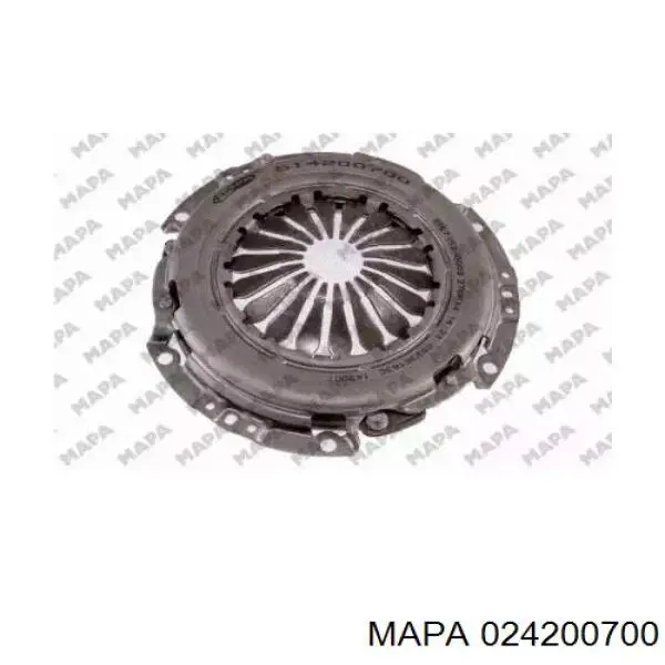 Mecanismo de embrague VALEO 828119 precio, desde 136,49 EUR
