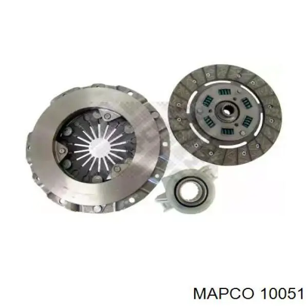 Mecanismo de embrague LUK 620049200 precio, desde 119,62 EUR