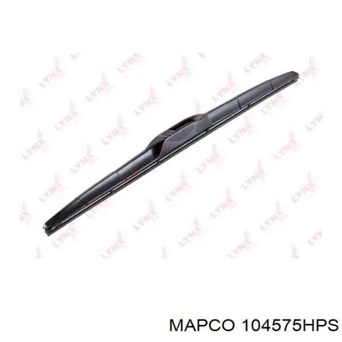 Limpiaparabrisas delanteras W2VM209V Polcar