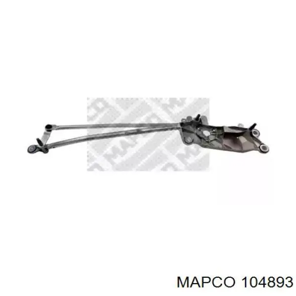 Comprar 3K955005 AND Varilla de limpiaparabrisas