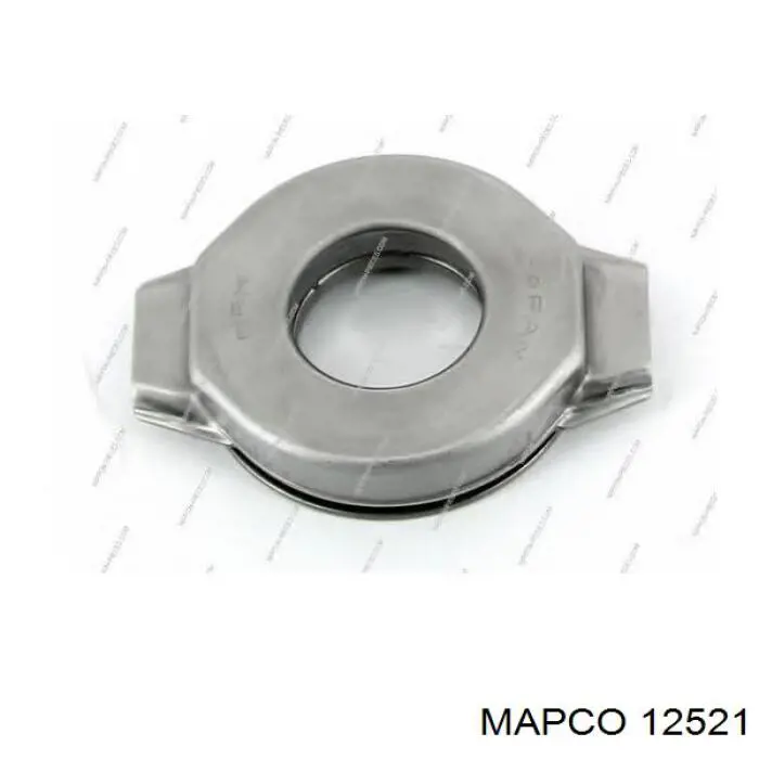 Cojinete de desembrague Nissan Primera P10