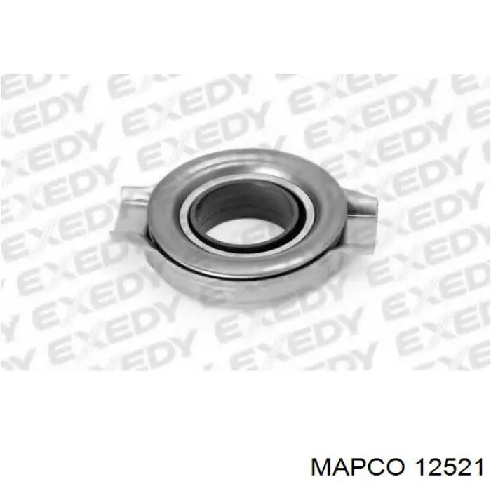 Cojinete de desembrague Nissan Primera P10