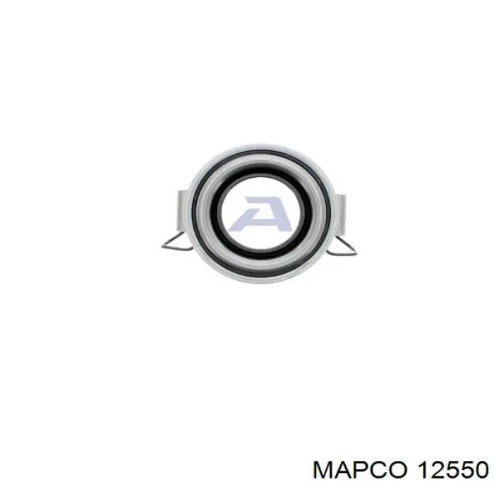 Cojinete de desembrague Toyota Celica T16