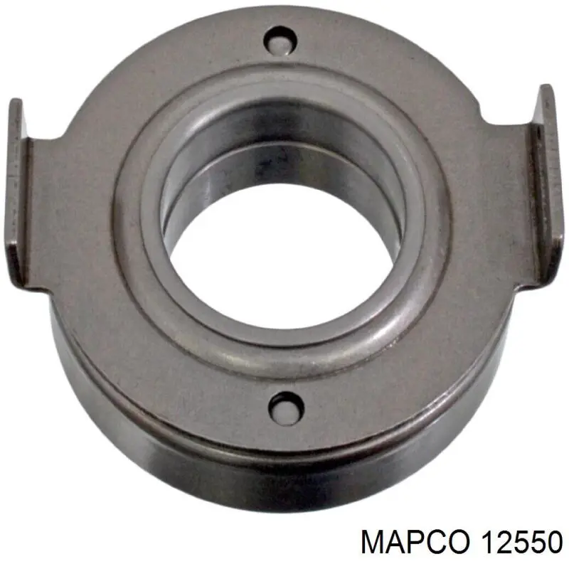 12550 Mapco cojinete de desembrague