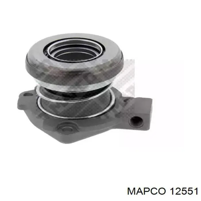 Cojinete de desembrague Toyota Auris E15